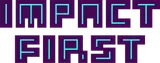 Impact First Logo