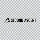 Second Ascent Logo